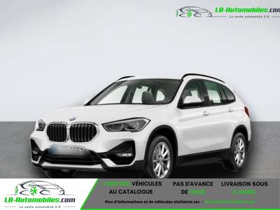BMW X1 sDrive 20i 192 ch BVA