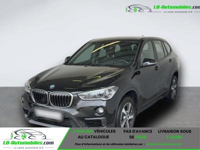BMW X1 sDrive 20i 192 ch BVA