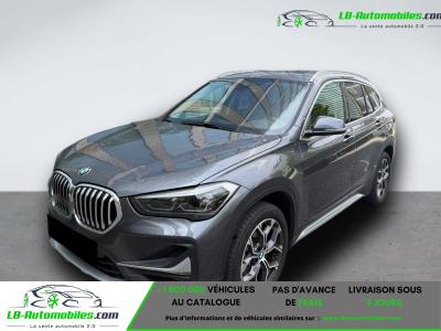 BMW X1 xDrive 20i 192 ch BVA