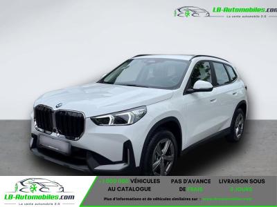 BMW X1 sDrive 20i 170ch BVA