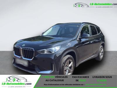 BMW X1 sDrive 20i 170ch BVA
