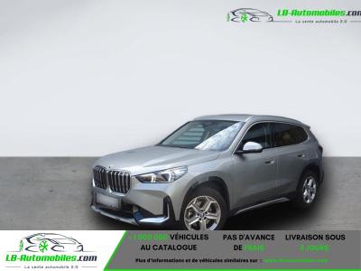 BMW X1 sDrive 20i 170ch BVA