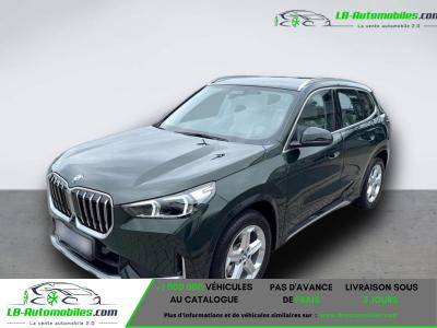 BMW X1 xDrive 23i 218ch BVA