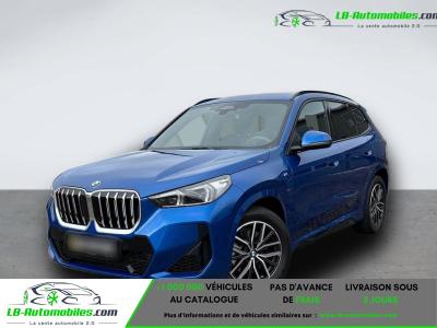 BMW X1 xDrive 23i 218ch BVA