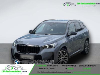 BMW X1 xDrive 23i 218ch BVA