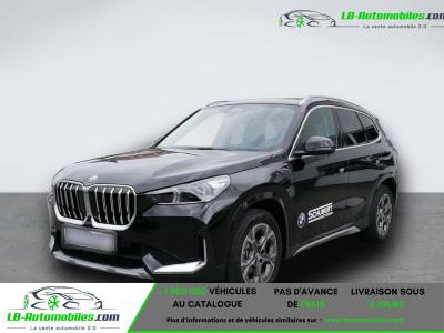 BMW X1 xDrive 25e 245ch BVA