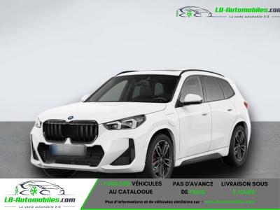 BMW X1 xDrive 25e 245ch BVA