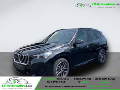 BMW X1 xDrive 25e 245ch BVA