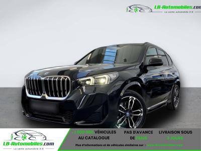 BMW X1 xDrive 25e 245ch BVA