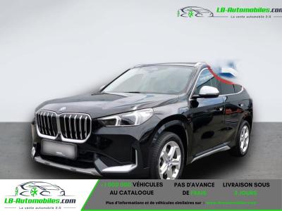 BMW X1 xDrive 25e 245ch BVA