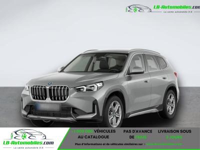 BMW X1 xDrive 25e 245ch BVA