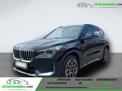 BMW X1 xDrive 25e 245ch BVA