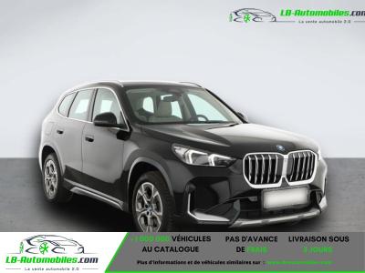 BMW X1 xDrive 25e 245ch BVA