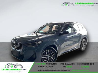 BMW X1 xDrive 25e 245ch BVA