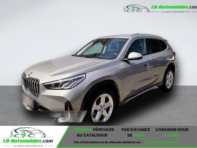BMW X1 xDrive 30e 326ch BVA
