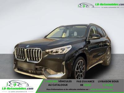 BMW X1 xDrive 30e 326ch BVA