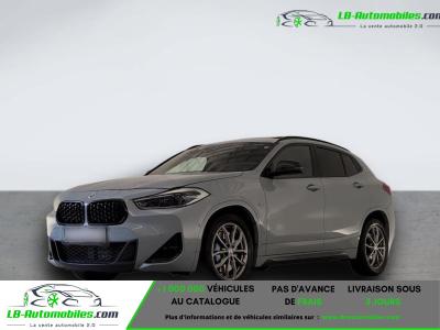 BMW X2 M35i 306 ch BVA