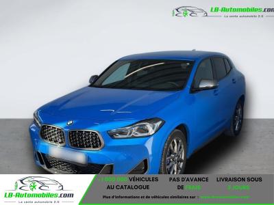 BMW X2 M35i 306 ch BVA