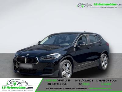 BMW X2 sDrive 18i 136 ch BVM