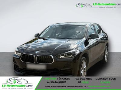BMW X2 sDrive 18i 136 ch BVM