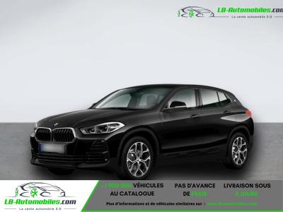 BMW X2 sDrive 18i 136 ch BVM