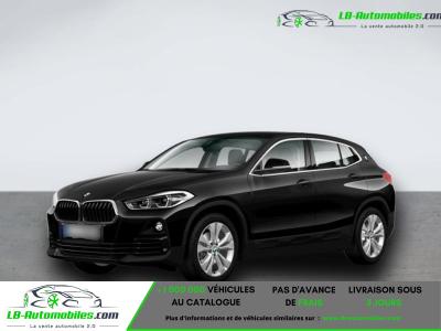 BMW X2 sDrive 18i 140 ch BVM