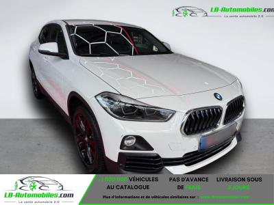 BMW X2 sDrive 18i 140 ch BVM