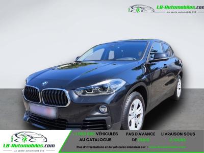 BMW X2 sDrive 18i 140 ch BVM