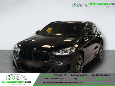 BMW X2 sDrive 20i 178 ch BVA