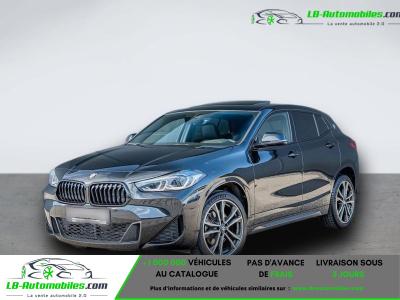 BMW X2 sDrive 20i 178 ch BVA