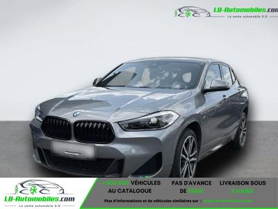 BMW X2 xDrive 20i 178 ch BVA