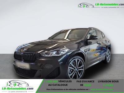 BMW X2 xDrive 20i 178 ch BVA