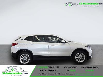BMW X2 xDrive 20i 178 ch BVA