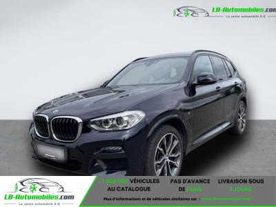 BMW X3 xDrive30d 265ch BVA