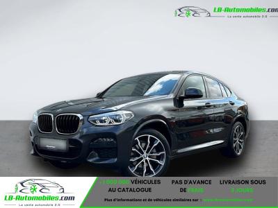 BMW X4 xDrive20i 184 ch BVA