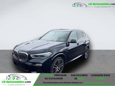 BMW X5 xDrive30d 265 ch BVA