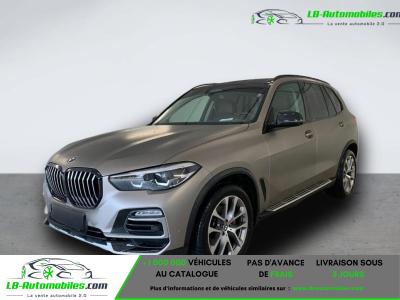 BMW X5 xDrive30d 265 ch BVA
