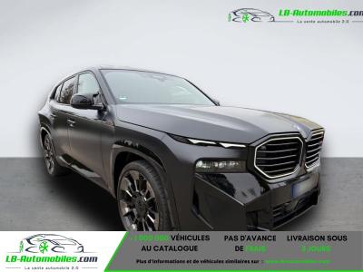 BMW XM 748 ch BVA