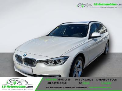 BMW Série 3 Touring 320d xDrive 190 ch BVA