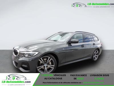 BMW Série 3 Touring 330d xDrive 286 ch BVA