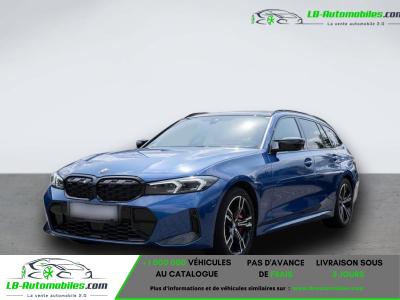 BMW Série 3 Touring M340d xDrive 340 ch BVA