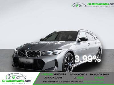 BMW Série 3 Touring M340d xDrive 340 ch BVA