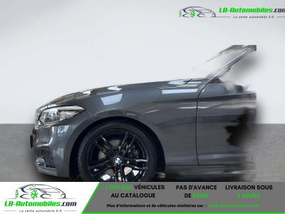 BMW Série 2 Cabriolet 220i 184 ch BVA