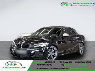 BMW Série 2 Cabriolet M240i 340 ch BVA
