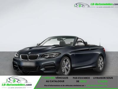 BMW Série 2 Cabriolet M240i 340 ch BVA