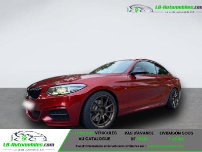 BMW Série 2 Coupé M240i 340 ch BVA