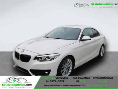 BMW Série 2 Coupé 218i 136 ch BVA