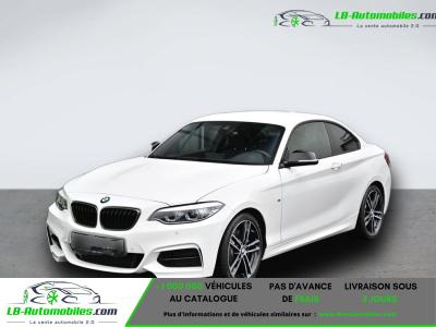 BMW Série 2 Coupé M240i 340 ch BVA