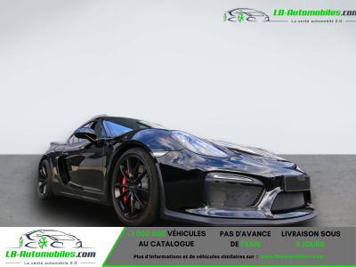 Porsche Cayman GT4 3.8i 385