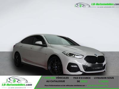 BMW Série 2 Gran Coupé 218i 136 ch BVA